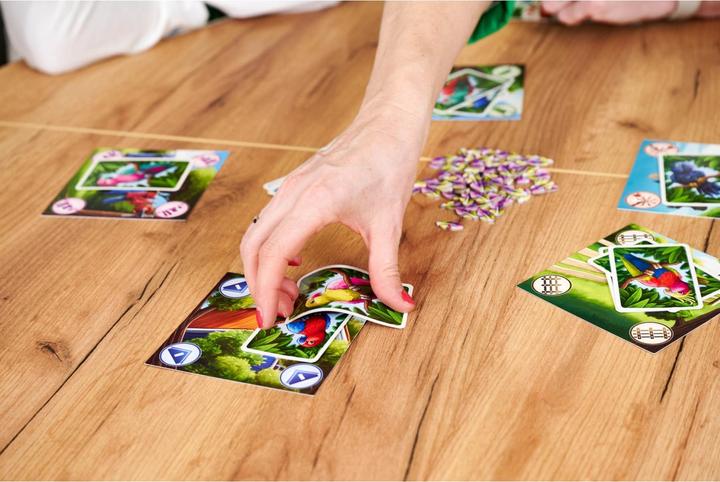 Produktbild Zoch Mach die Flatter (Deutsch, Englisch, Französisch, Italienisch)
