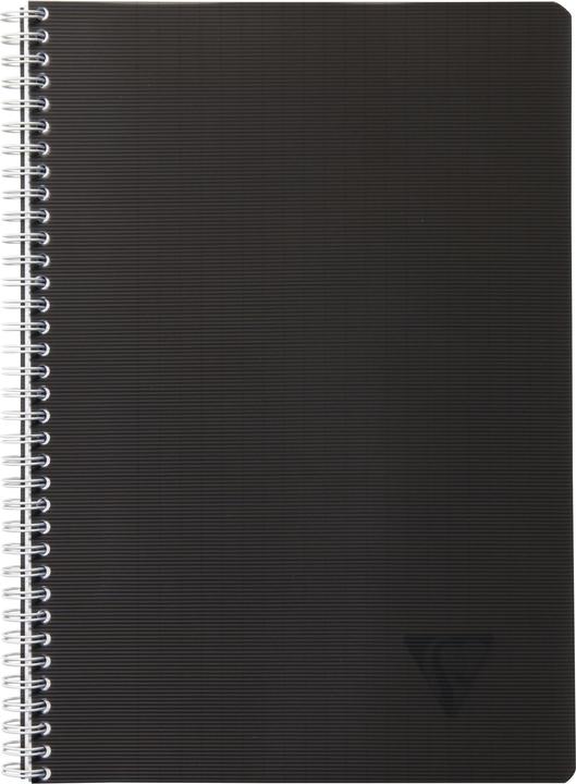 Immagine prodotto Clairefontaine Occhiali a libretto LINICOLOR (A4, Copertina morbida)