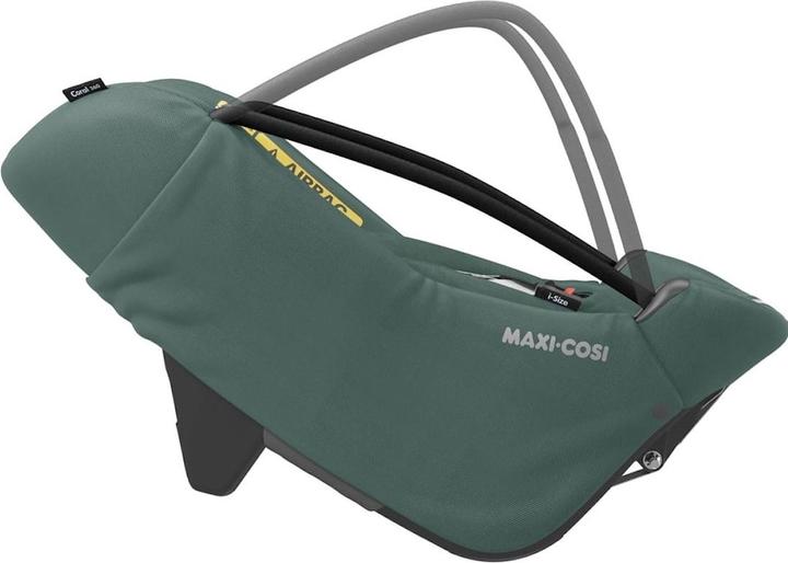 Actual product image Maxi-Cosi Designed for more closeness between parent and child (Baby car seat, ECE R129/i-Size Standard)
