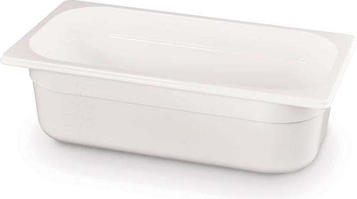 Actual product image Hendi Gastronorm container 1/3 GN 1/3 (GN 1/3, 5.70 l)