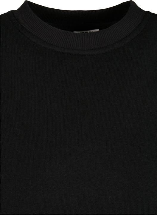 Actual product image Urban Classics Ladies Organic Oversized Crew (S)