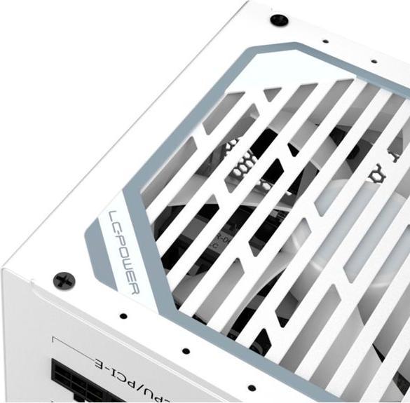 Actual product image LC-Power LC1200P (1200 W)