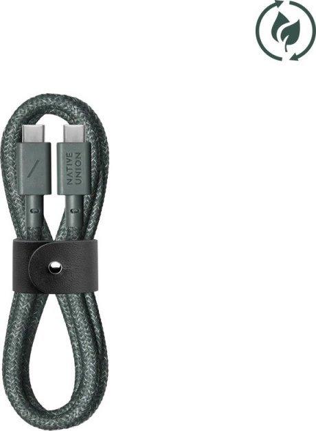 Produktbild Native Union Belt Cable (1.20 m, USB 3.2 Gen 1)