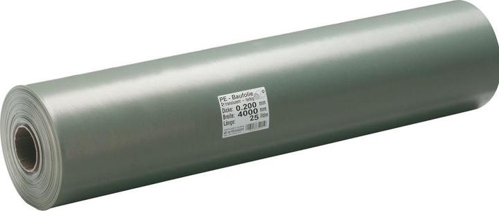 Hammerl Film de protection (25 m, 2000 mm)