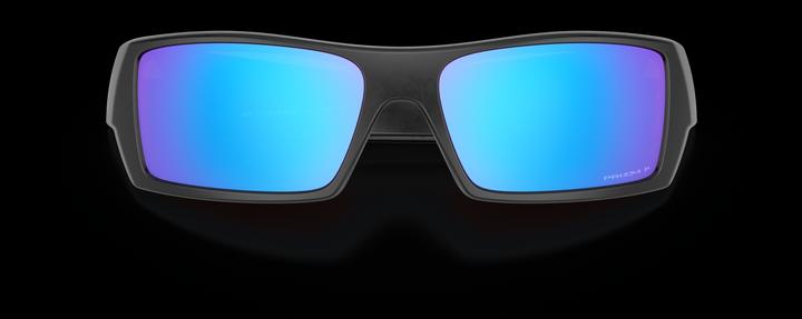 Immagine prodotto Oakley Gascan Prizm Zaffiro Polarizzato