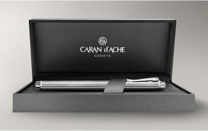Image du produit Caran d'Ache Ecridor Retro (Argent, 1 x)