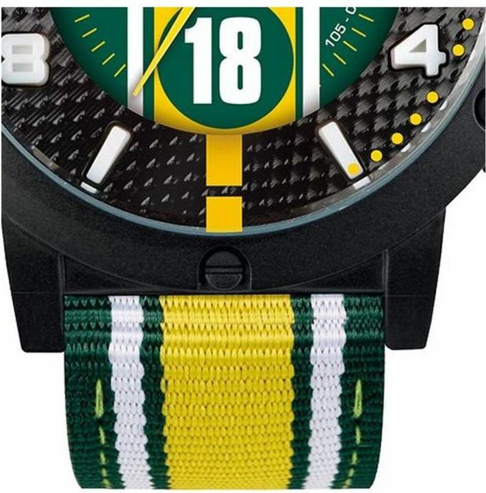Immagine prodotto Ene Orologio da uomo 650000106 (Ø 51 mm) (51 mm)