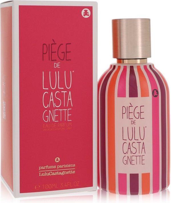 Lulu Castagnette Piege De (Eau de Parfum, 100 ml)