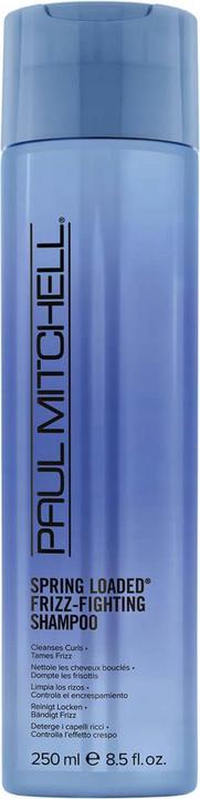 Actual product image Paul Mitchell Spring Loaded Frizz-Fighting (250 ml, Liquid shampoo)
