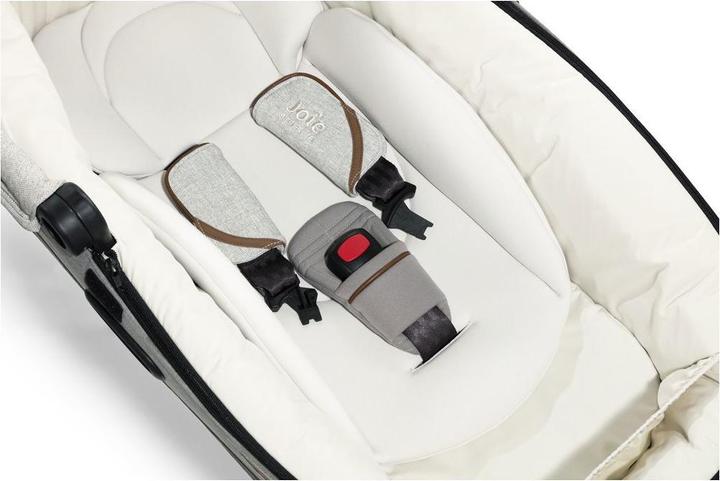 Actual product image Joie calmi R129 Encore (Baby car seat, ECE R129/i-Size Standard)