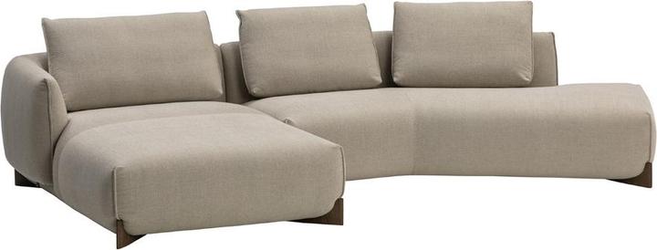 Leolux Naila (Corner sofa)