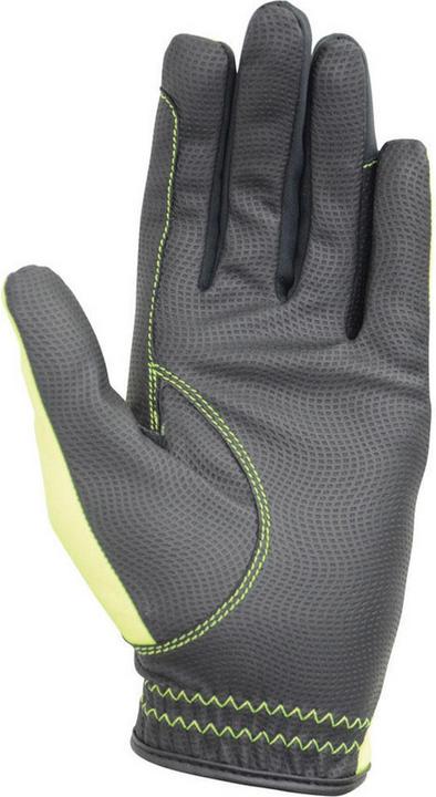 Actual product image Hy Riding gloves (XS)