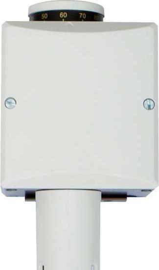 Produktbild Swegon mechanischer
