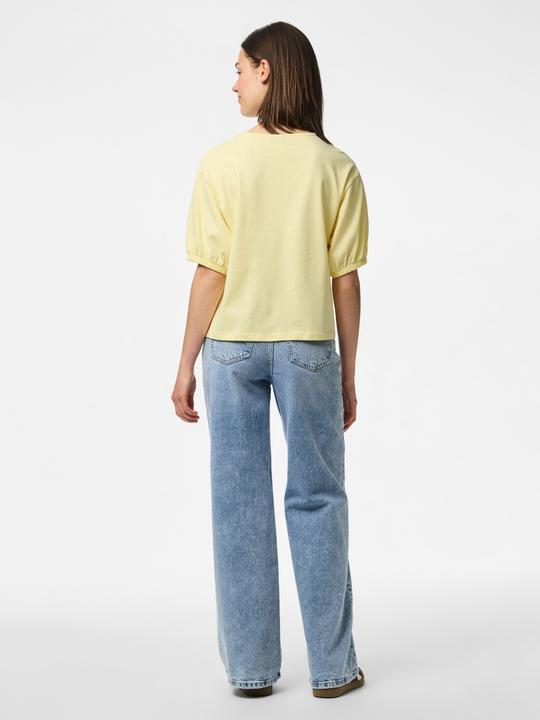 Immagine prodotto Pieces PCMILJE Oberteil mit kurzen Ärmeln (XL)