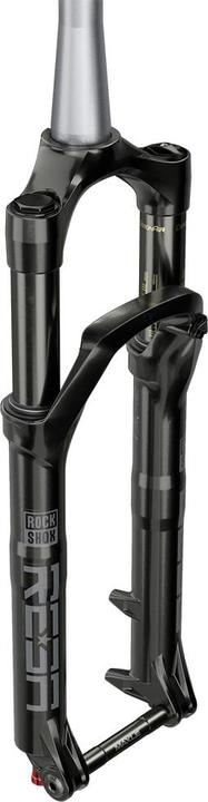 Actual product image RockShox Reba RL - Remote 29" (100 mm, Air)