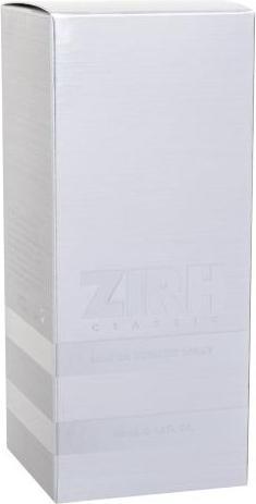 Immagine prodotto Zirh Classico (Eau de toilette, 125 ml)