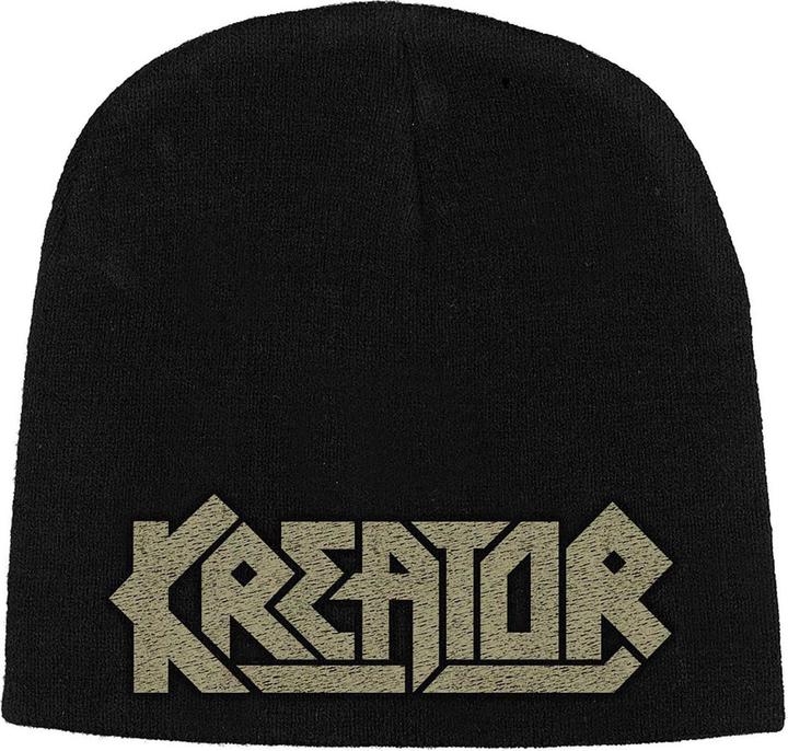 Kreator Mütze (One Size)