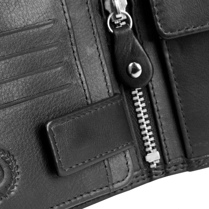 Actual product image Bugatti Men's wallet