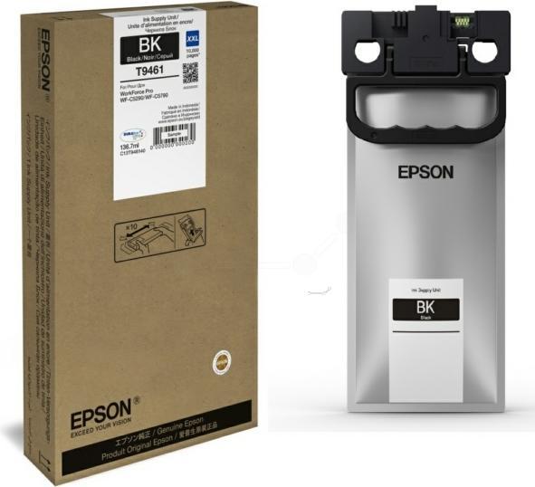 Image du produit Epson T946140 (CF)