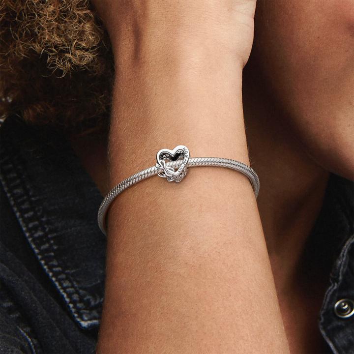 Produktbild Pandora Love You Mum (Silber 925)