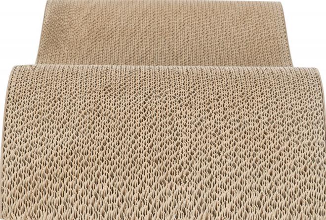 Image du produit Trixie Grattoir XXL (14 cm, Marron)