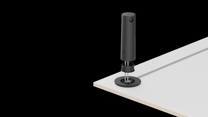 Produktbild Logitech Sight