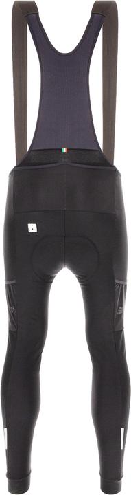 Actual product image Santini Trägerhose lang GRAVEL Herren (S)