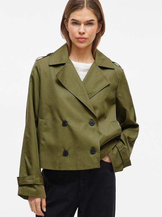 Image du produit Vila Kurzer Trenchcoat (42)