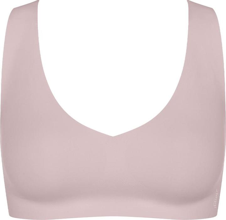 Sloggi ZERO Feel 2.0 Bralette (Einzelpack, L)