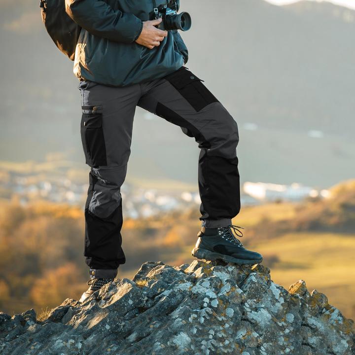 Produktbild Normani Herren Wanderhose - Outdoorhose (4XL)
