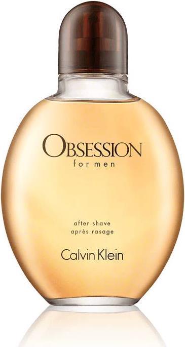 Produktbild Calvin Klein Obsession (Aftershave Lotion, 125 ml)