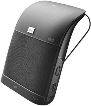 Image du produit Jabra Autoroute, kit mains libres et émetteur FM