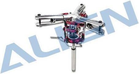 Image du produit Align 550/600 Tête de rotor principal tripale