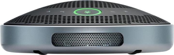 Produktbild Yamaha YVC-200 Personal Speakerphone - Freisprechtelefon (10 h, Akkubetrieb, Stromversorgung über USB)