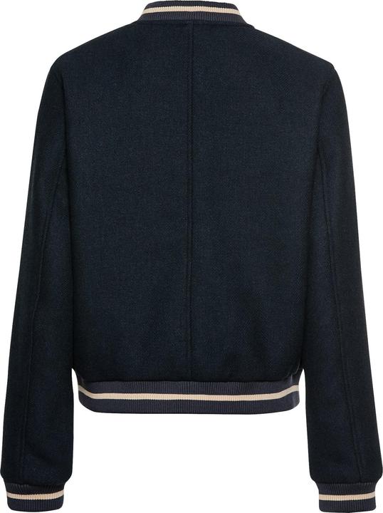 Immagine prodotto Camel Active Collegejacke aus einem Wollmix (48)