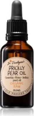 Produktbild Dr. Feelgood BIO and RAW (Körperöl, 30 ml)