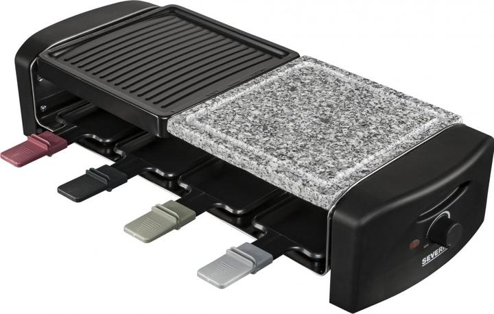 Image du produit Severin Rg 9645