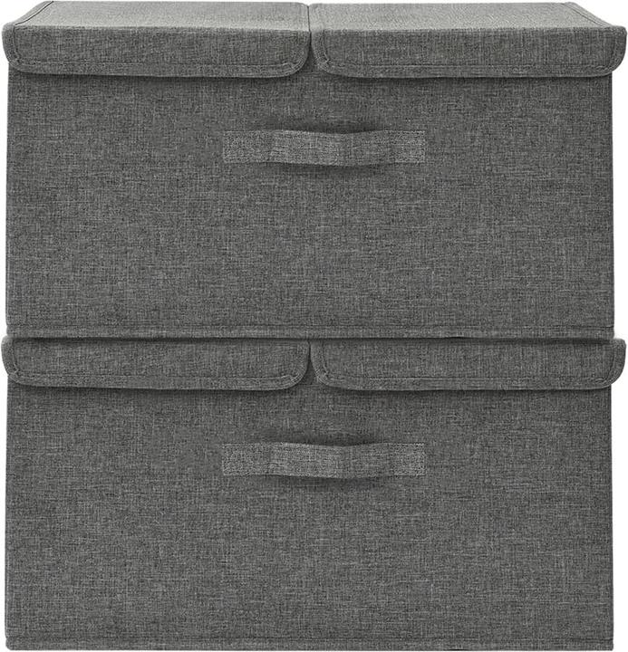 Image du produit VidaXL Madeline (50 x 30 x 25 cm)