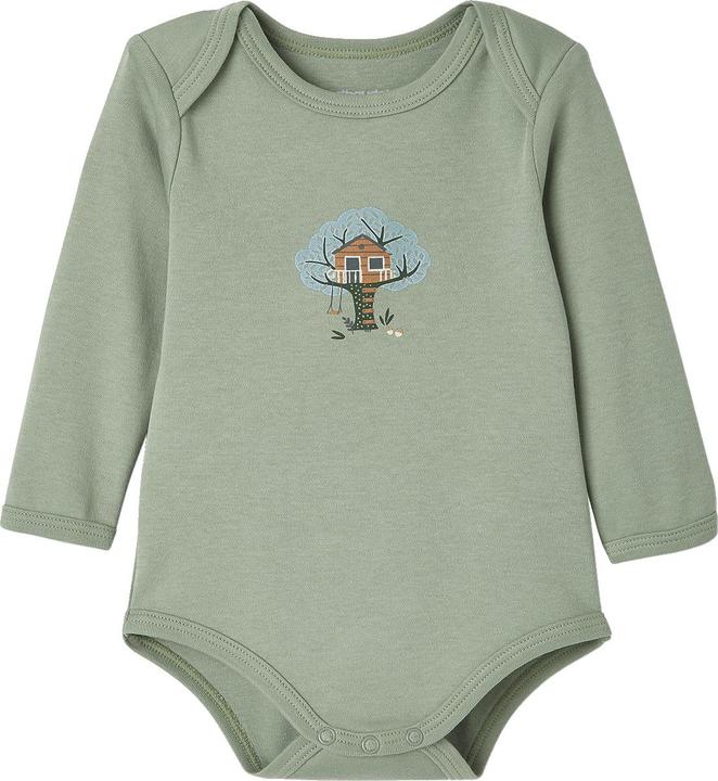 Actual product image Vertbaudet Bodie (92, 98)