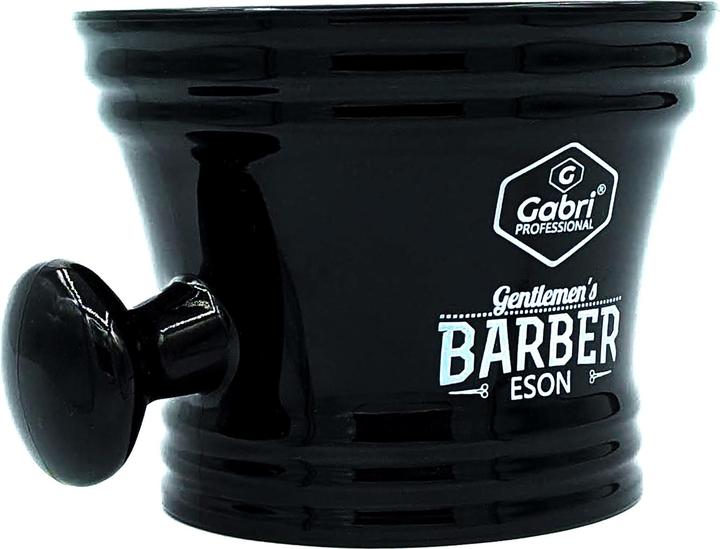 Immagine prodotto Gabri Ciotola di colore nero