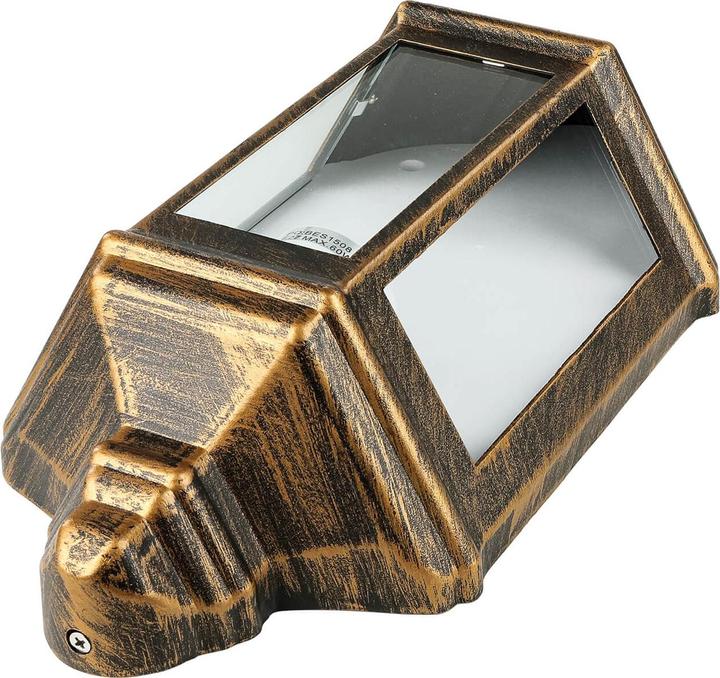Produktbild Licht-Erlebnisse Livorno (E27, IP44)