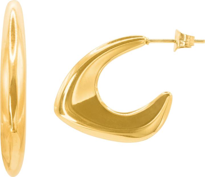 Immagine prodotto Heideman Agrippa color oro (100% acciaio inossidabile)