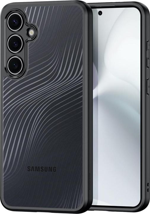 Actual product image Dux Ducis Aimo Series Hardcase (Samsung Galaxy S24 FE)