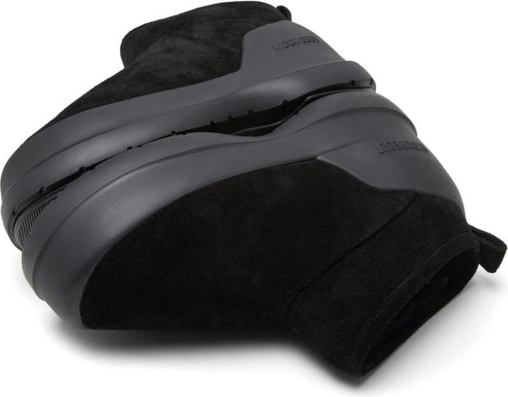 Image du produit Moon Boot Winterstiefel "Luna" schwarz (40)