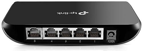 Produktbild TP-Link Tl-Sg1005d (5 Ports)