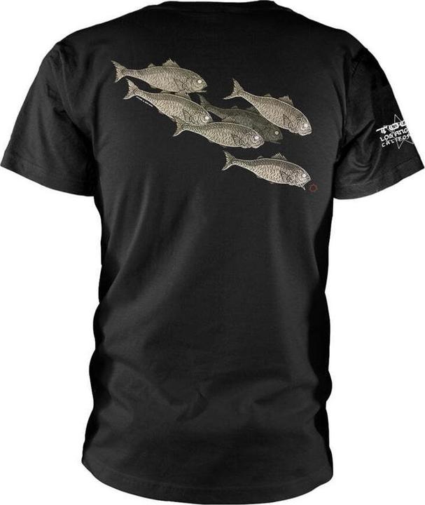 Actual product image Universal Textiles TShirt (M)