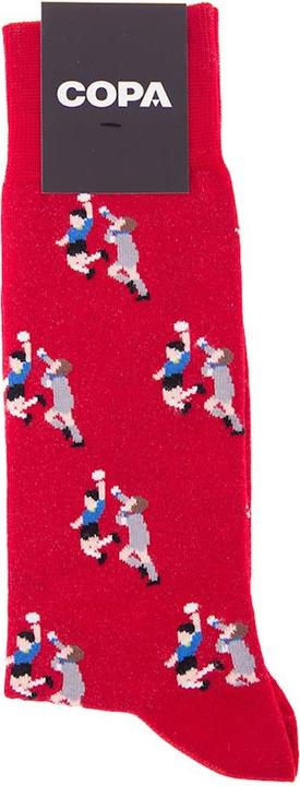 Immagine prodotto Copa Football Calzini Maradona "Mano di Dio" Coppa del Mondo 1986 (40 - 46)