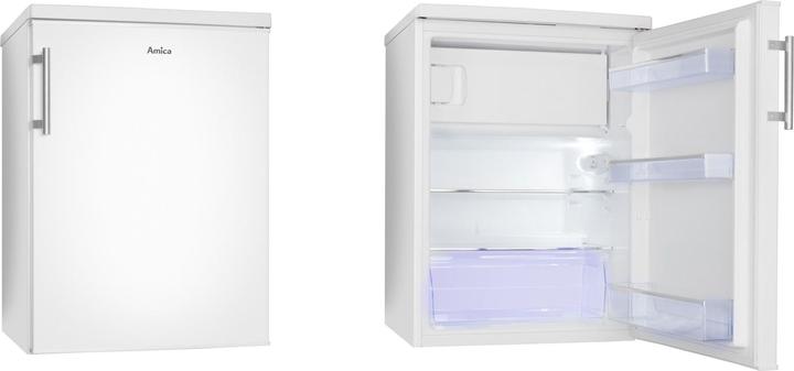 Immagine prodotto Amica Unità di raffreddamento w.GF (136 l)