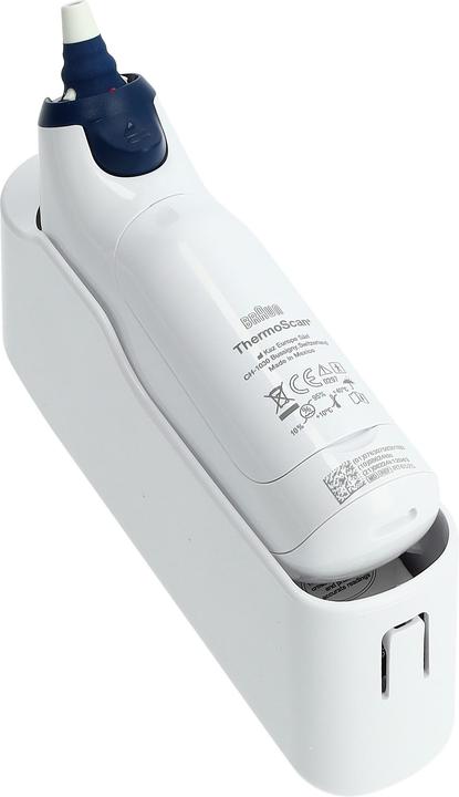 Produktbild Thermoscan Ohrthermometer 7 IRT 6520 (Ohr)
