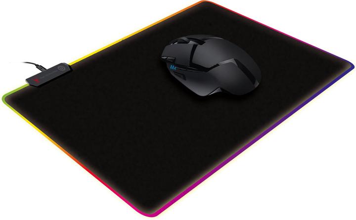 Image du produit Omega Tapis de souris Pro-Gaming (44888) (M)